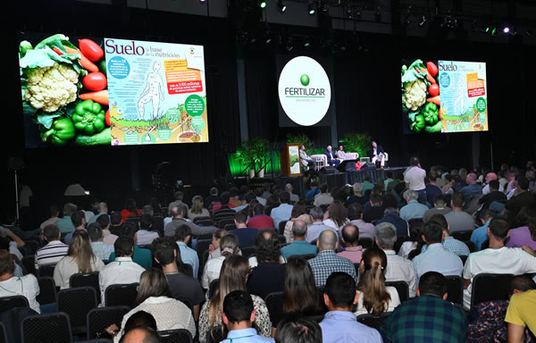 Cómo los suelos degradados afectan la nutrición y la salud humana